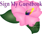 Sign My GuestBook