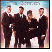 "The Coasters" bogus on Platinum Disc