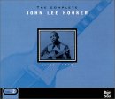"The Complete John Lee Hooker, Vol. 2 - Detroit 1949"