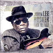 "Face To Face" Vol. 1 - New JLH recordings issued 2003.