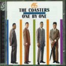 "The Coasters - One By One"  - the Sequel CD has the same cover as the original LP.