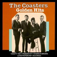"Golden Hits" - the ten Gardner Coasters re-recordings of 1973.