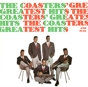 The Coasters' Greatest Hits.