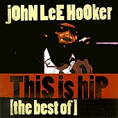 The UK Recall double-CD "This Is Hip (the best of)" - with 36 Vee-Jay tracks 1955-1964.