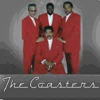 The Coasters Official Web Site