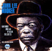 The US issue "More Real Folk Blues - The Missing Album"