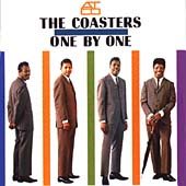 "The Coasters One By One" - Atco LP 33-123.