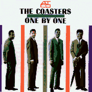 One By One album, 1960; Guy, Gardner, Jones, Gunter.