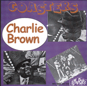 The "Charlie Brown" CD of 2000 with true stereo recordings of 1958 (alternates, outtakes, studiochat, original Atco masters).