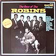 "The Best of The Robins" - the GNP Crescendo LP.