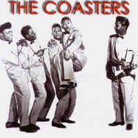 The Coasters (Greatest Hits) CD on Westminster - 12 tracks.