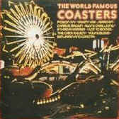 "The World Famous Coasters" on DJM with Will Jones and Leon Hughes.
