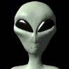 Who are you calling alien?
