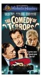 A Comedy Of Terrors