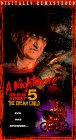 Nightmare On Elm Street 5