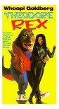 Theodore Rex movie poster