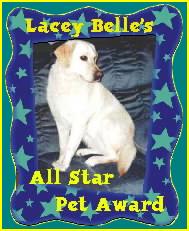 Lacey Award
