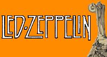 The Official Led Zeppelin Website