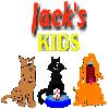 Jack's Kids
