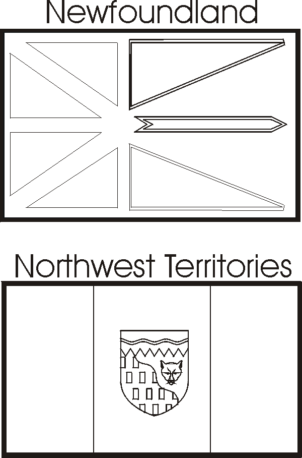 Newfoundland/Northwest Territories