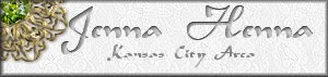 Jenna Henna banner - Please take & link back