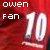 Michael Owen Fan