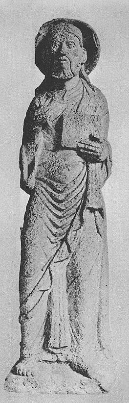 Romanesque Sculpture (http://hungart.euroweb.hu/english/zmisc/faragvan/13_sz/index.html)