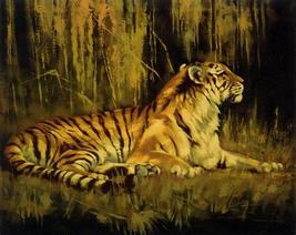 Click on the Tigress