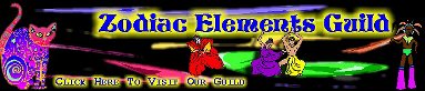 Zodiac Elements Guild