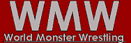 World Monster Wrestling!