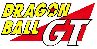 Dragonball GT
