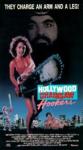 Holly Chainsaw Hookers (1987) - A private investigator locates a missing teenage girl who has become a hooker in a demented chainsaw worshipping cult.