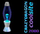 Crazy Dragon Cool Site 2000 Award