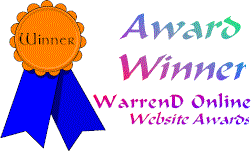 The UltraNetwork 1999 Award