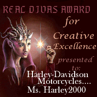 The Real Divas Award