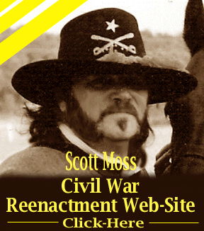 Click to Enter Scott's Civil War Reenactment Website