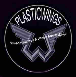 Click to Enter PlasticWings Website