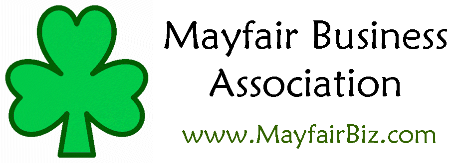 Mayfair Biz Logo