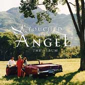 Touched By an Angel: The Album Cover