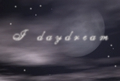 I daydream