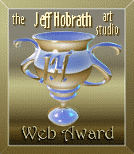 Jeff Hobrath Art Award