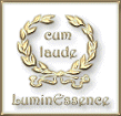 Cum Laude Award