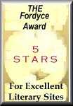 The Fordyce Award