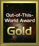 Teknobrat's Gold Award