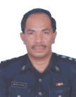 C/INSP Hj. Mohd Rusli B. Hj. Hussain