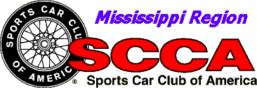 Mississippi Region SCCA Image