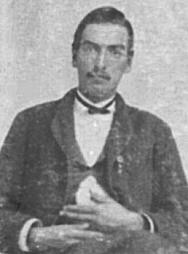 Pvt. Francis M. Carter