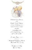 Boy /Girl Invitation