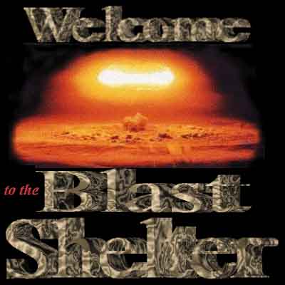 Shelter Blast