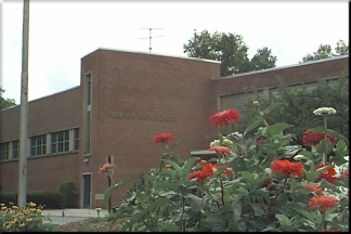 Bel-Air High School